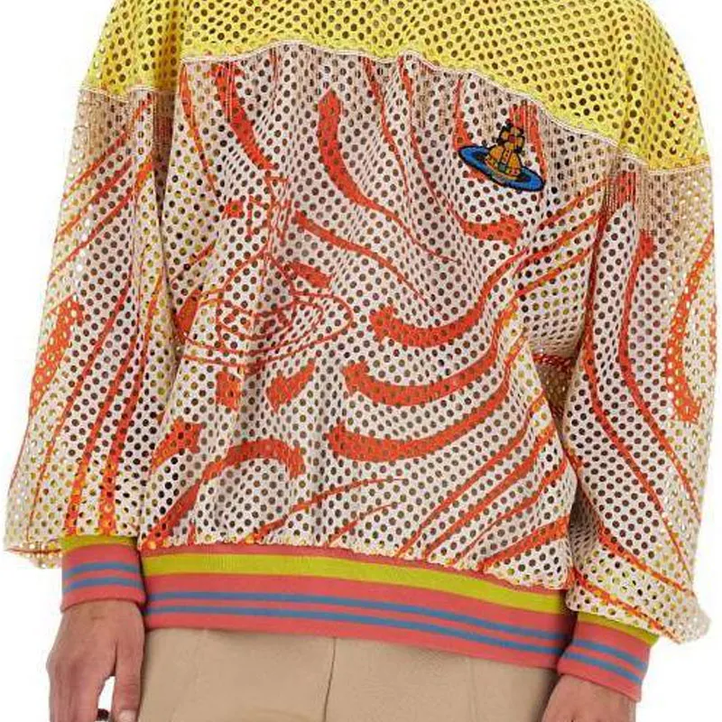 Vivienne Westwood Fresh Sweatshirt-2