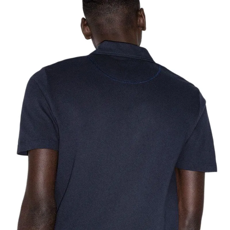 SUNSPEL Riviera Polo Shirt-4