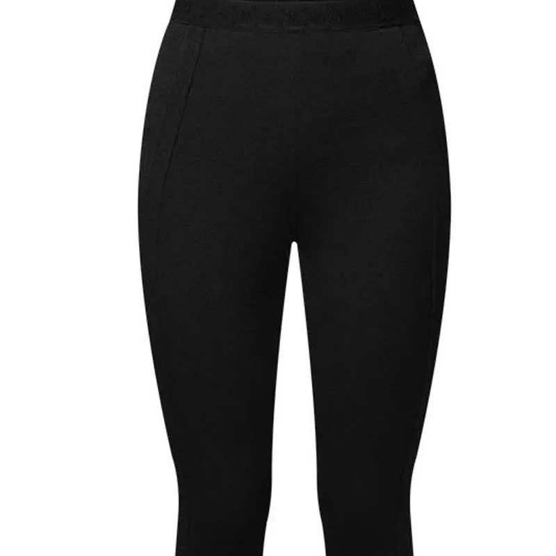 LOUIS VUITTON Ankle Zipper Leggings-4