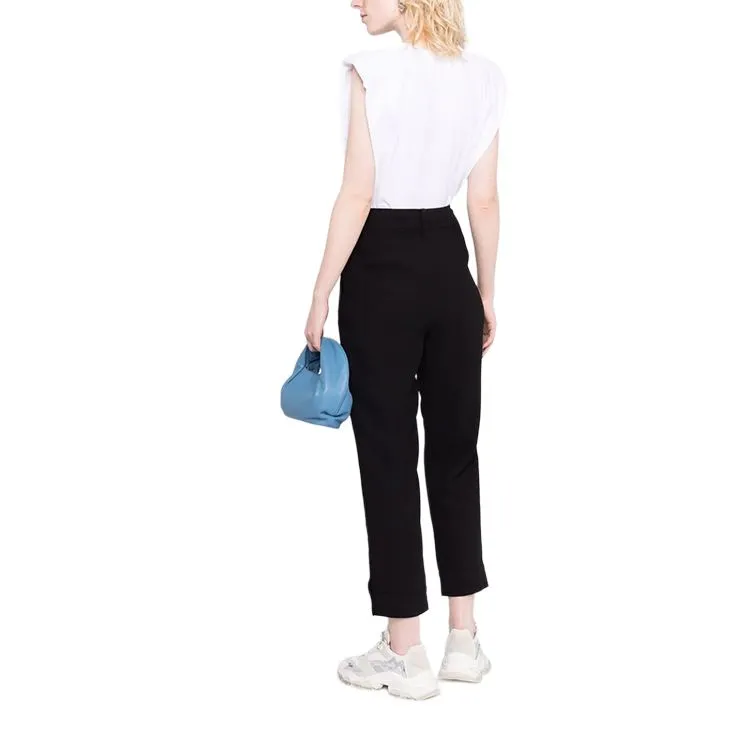 ARMANI EXCHANGE Casual Pants Women's Black-2