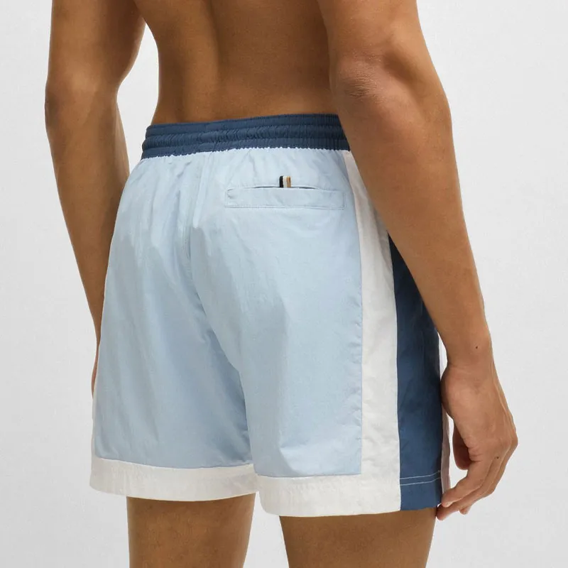 HUGO BOSS Remy Swim Shorts-2