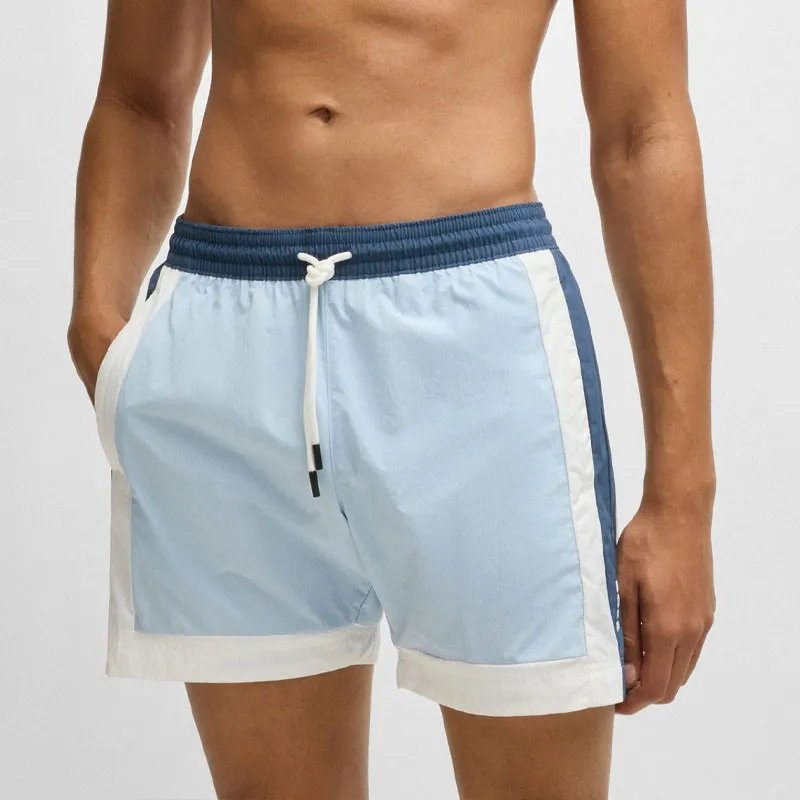 HUGO BOSS Remy Swim Shorts-1