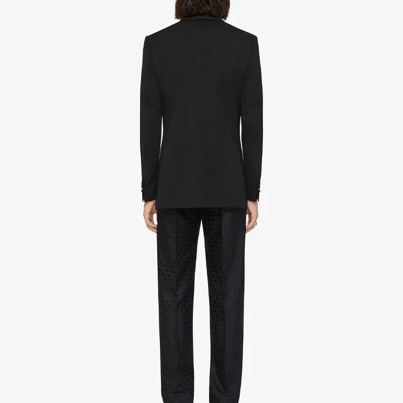 Givenchy Monogram 72 Jacquard Jacket-3
