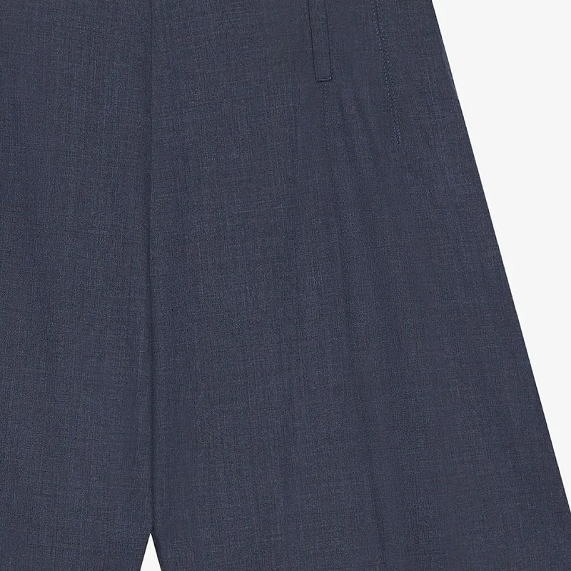 Givenchy Tailored Shorts-4