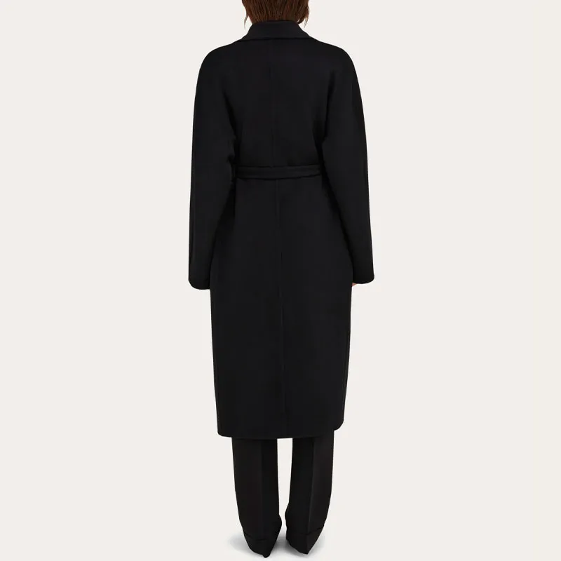 Ferragamo Wool blend Coat-2