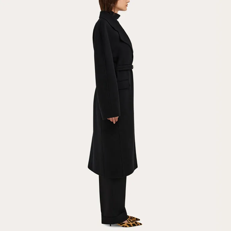 Ferragamo Wool blend Coat-3