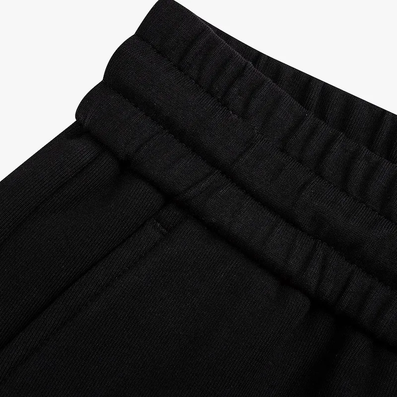 KARL LAGERFELD SS24 Casual Shorts Men's Black-2