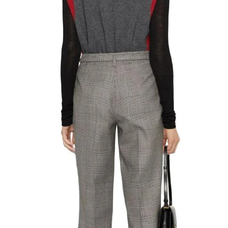 Ralph Lauren Collection Stamford Tailored cut Trousers-2