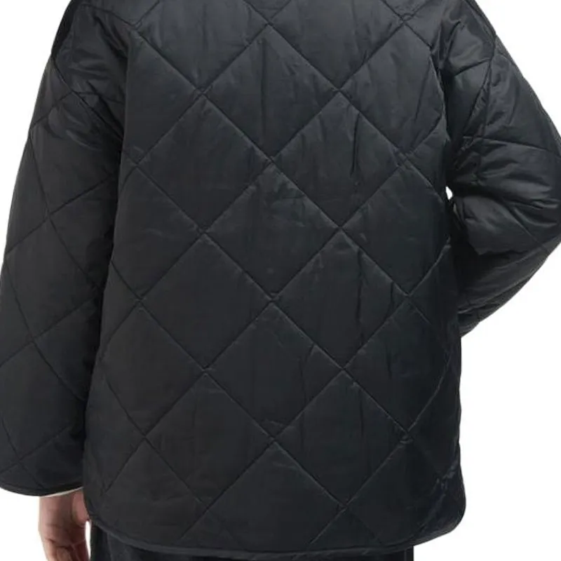 BARBOUR Jackets & Coats Women's Black-5