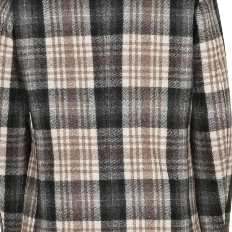 ASPESI Tadao Buttoned Jacket-4