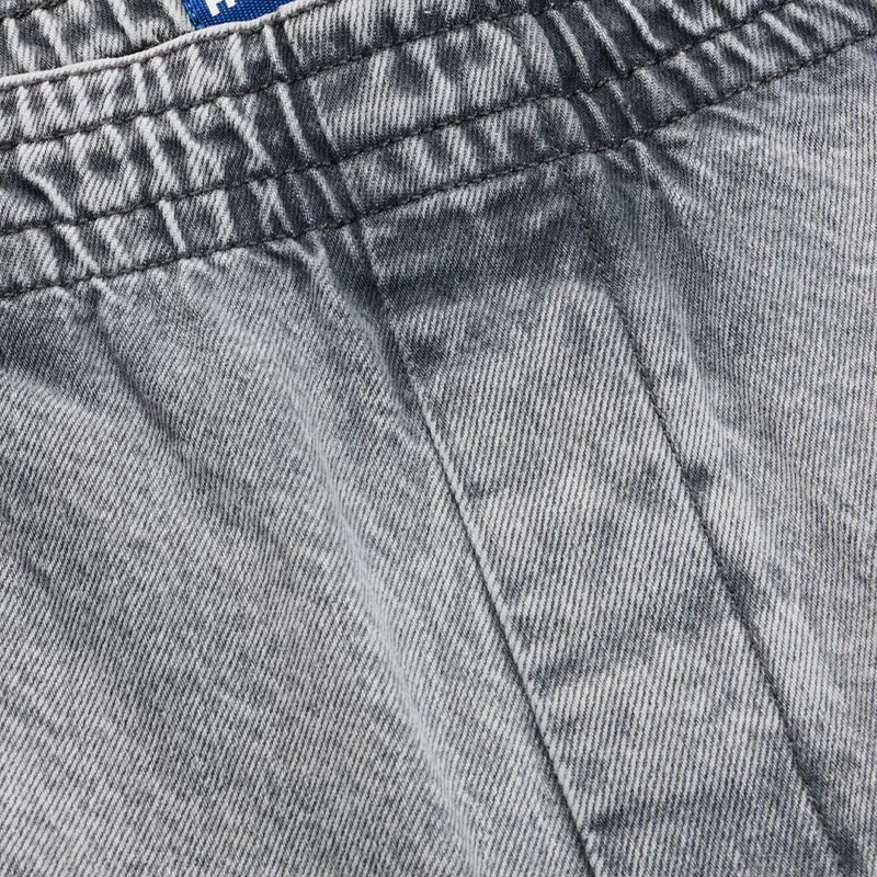 HUGO BOSS Jeans Men Gray-5