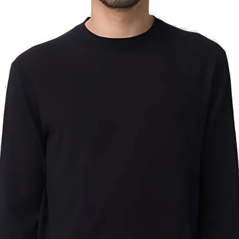 Zegna Crewneck Knitted Jumper-6