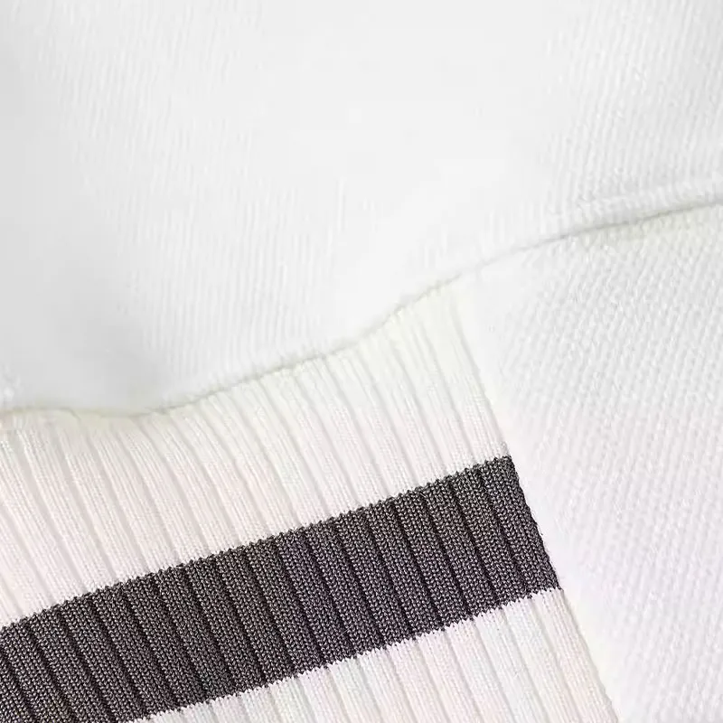 KARL LAGERFELD FW24 Sweatshirt Men's Ecru-3