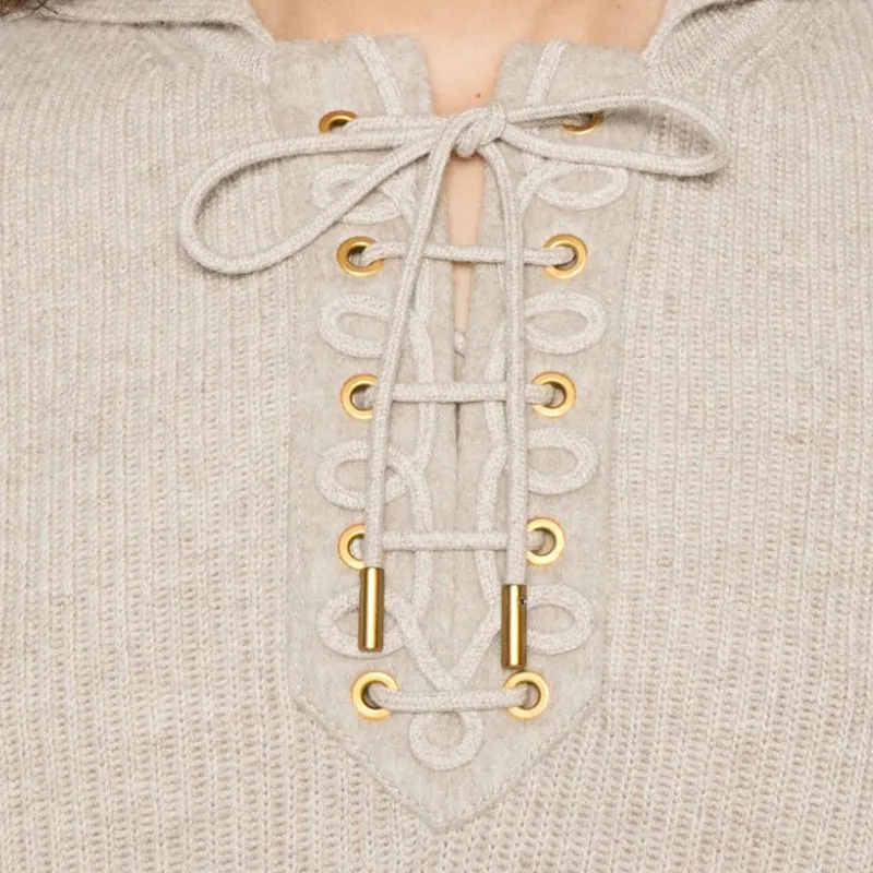 Max Mara Eccelso Sweater-4