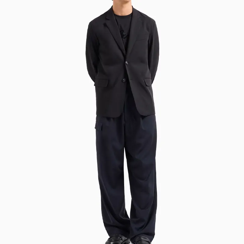 EMPORIO ARMANI Formal Jackets-2