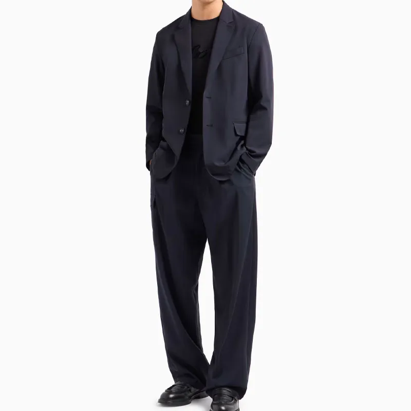 EMPORIO ARMANI Formal Jackets-3