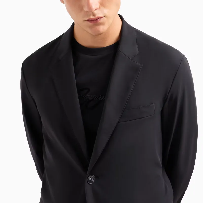EMPORIO ARMANI Formal Jackets-4