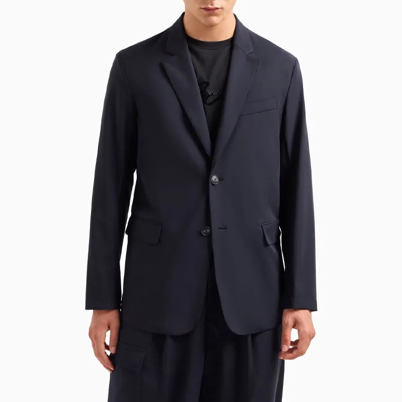 EMPORIO ARMANI Formal Jackets-1