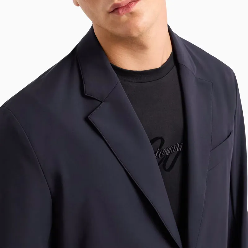 EMPORIO ARMANI Formal Jackets-4