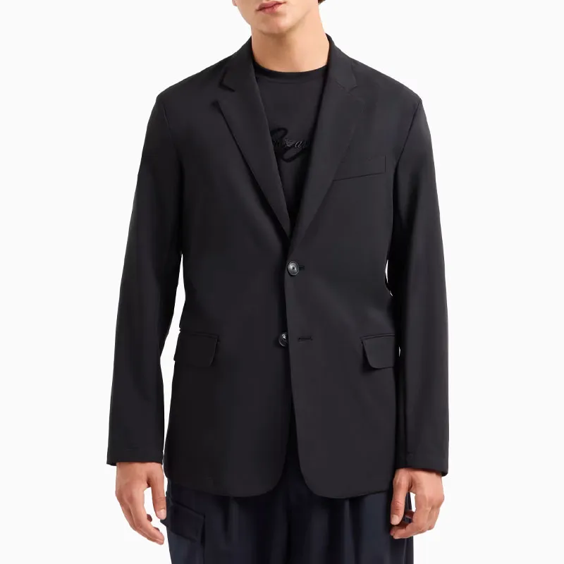 EMPORIO ARMANI Formal Jackets-1