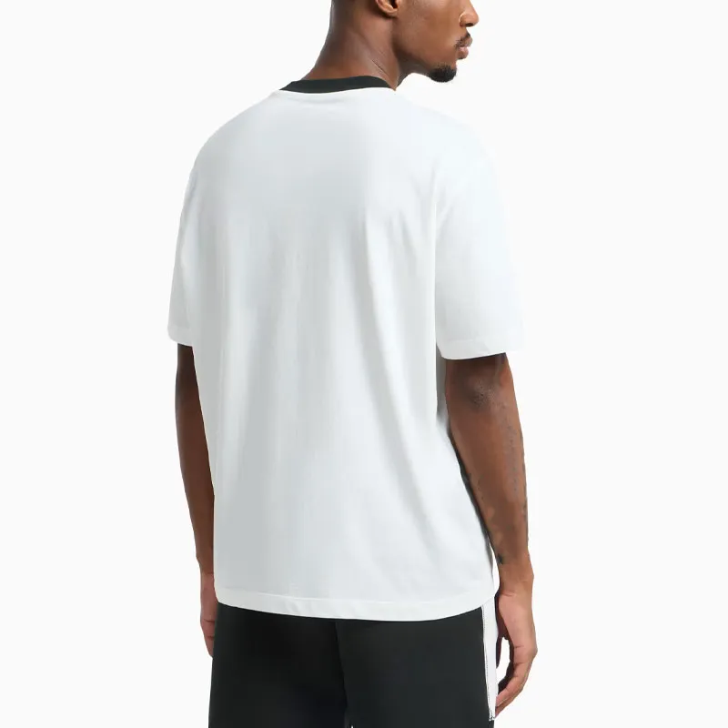ARMANI EXCHANGEAE T Shirt Men's White-2