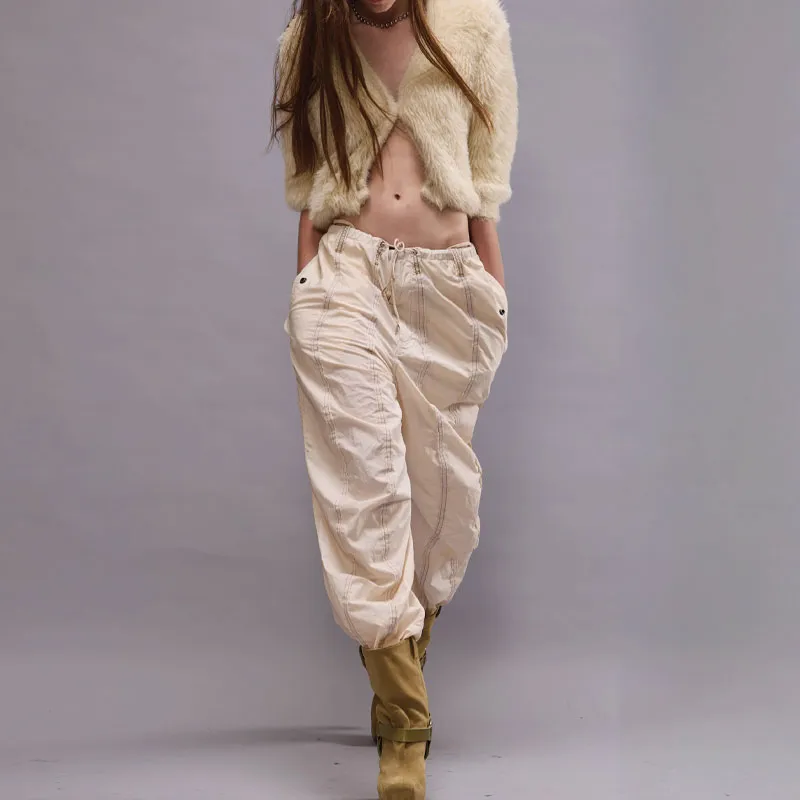 R13 Balloon Cardigan-2