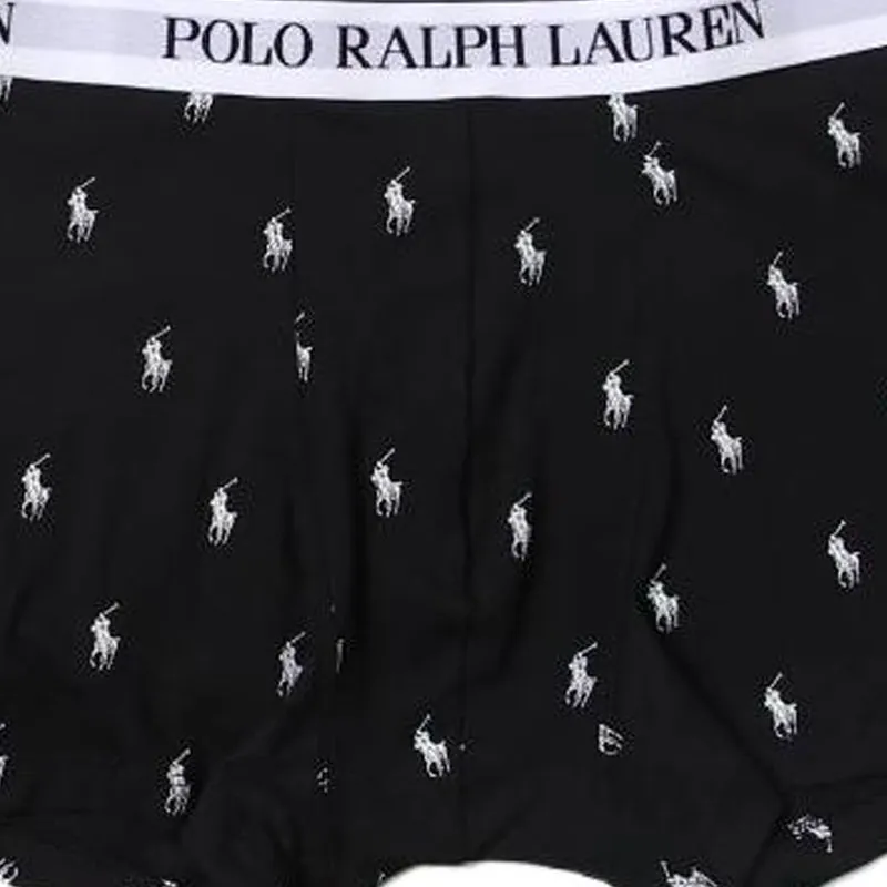 Polo Ralph Lauren SS23 Boxer Shorts Men's 3 Pack-6