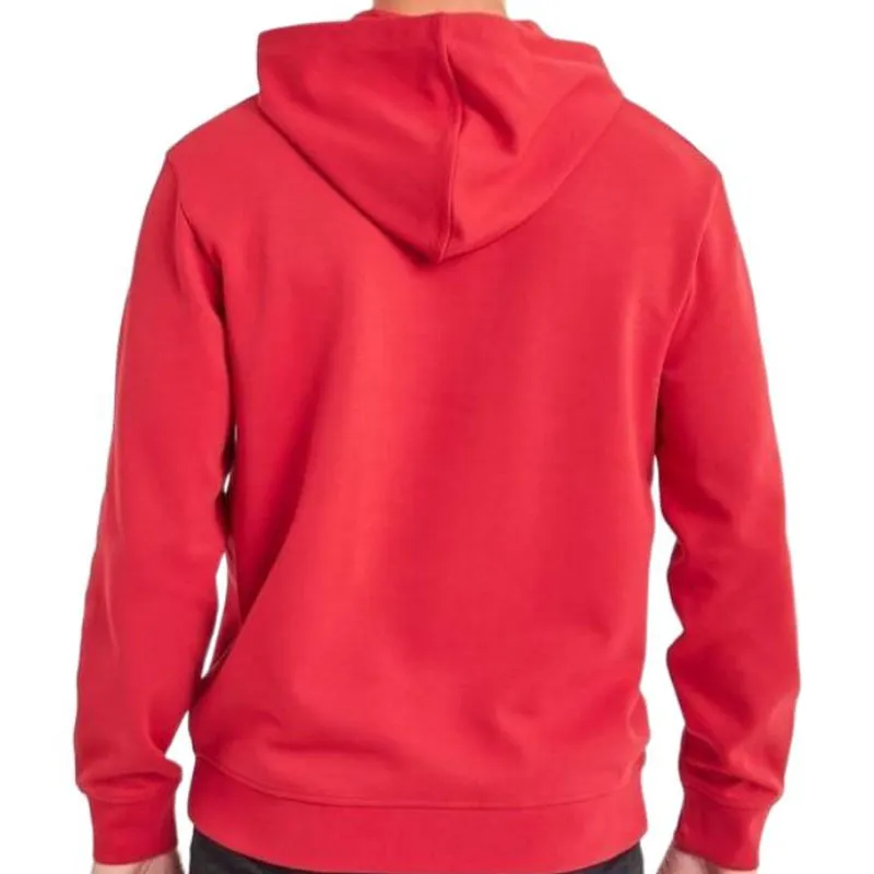 ARMANI EXCHANGE Sweatshirts Men Red-4