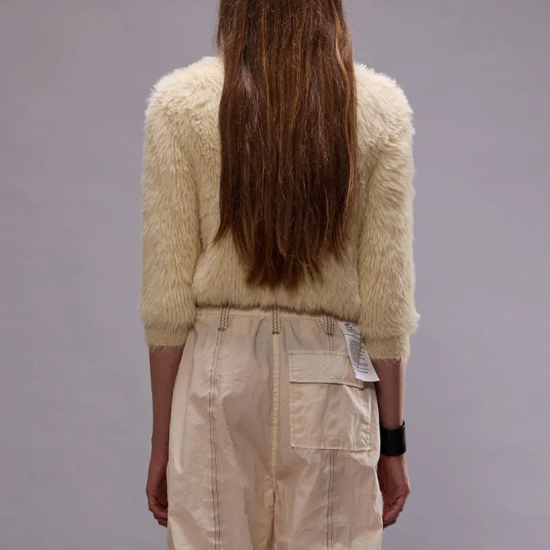 R13 Balloon Cardigan-3