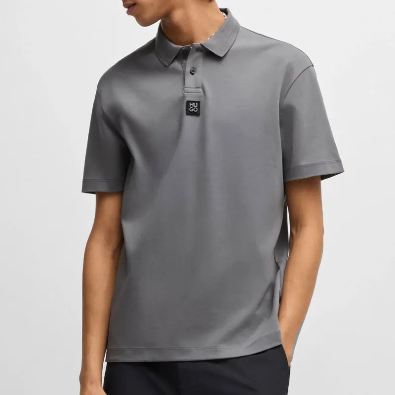 HUGO BOSS Deabono Polo Shirt-1
