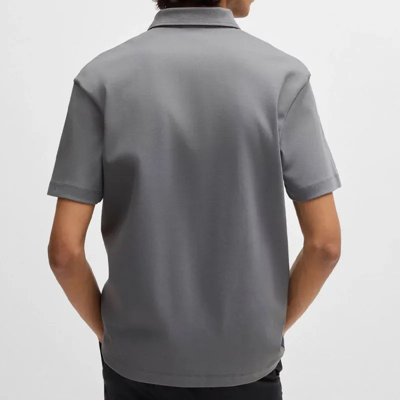 HUGO BOSS Deabono Polo Shirt-2