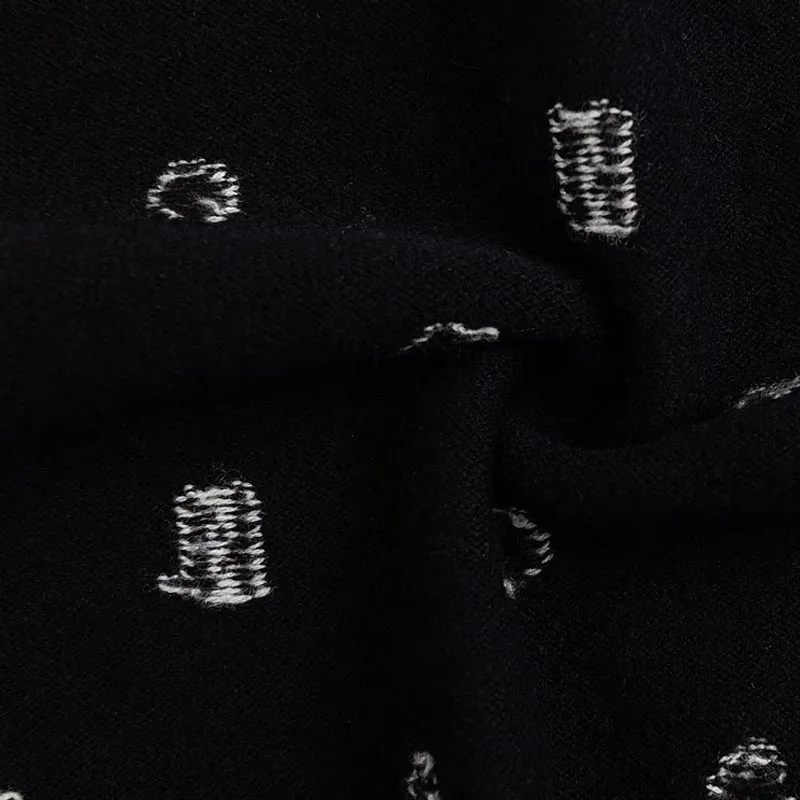 KARL LAGERFELD SS24 Sweater Women's Black-5