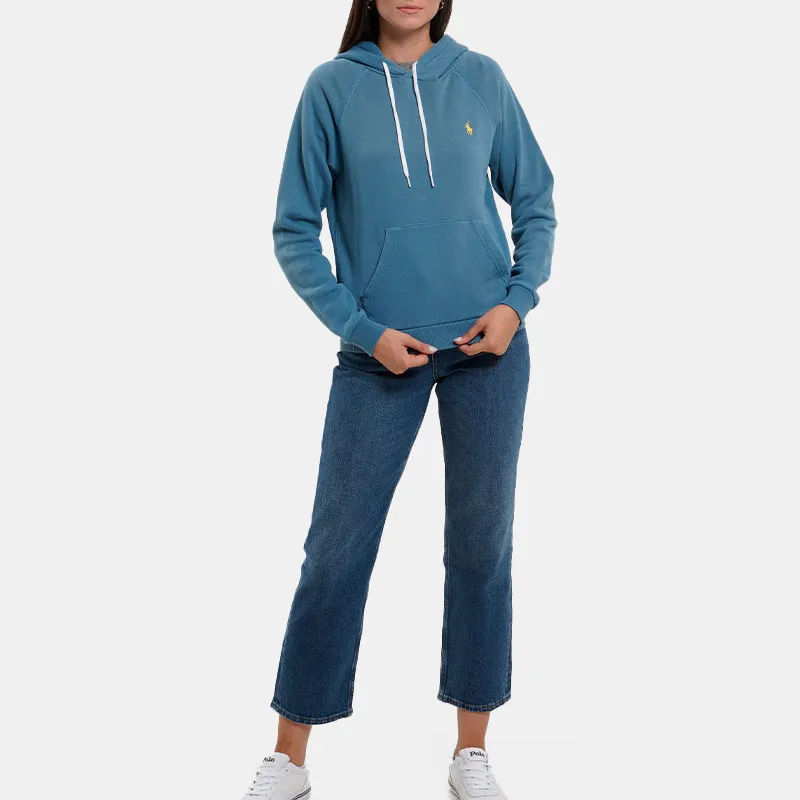 Polo Ralph Lauren Sweatshirt Women's Blue-3