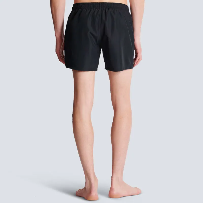 BALMAIN Logo Swim Shorts-2