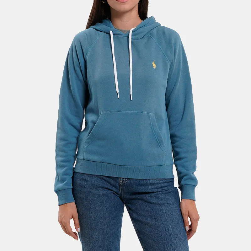 Polo Ralph Lauren Sweatshirt Women's Blue-1
