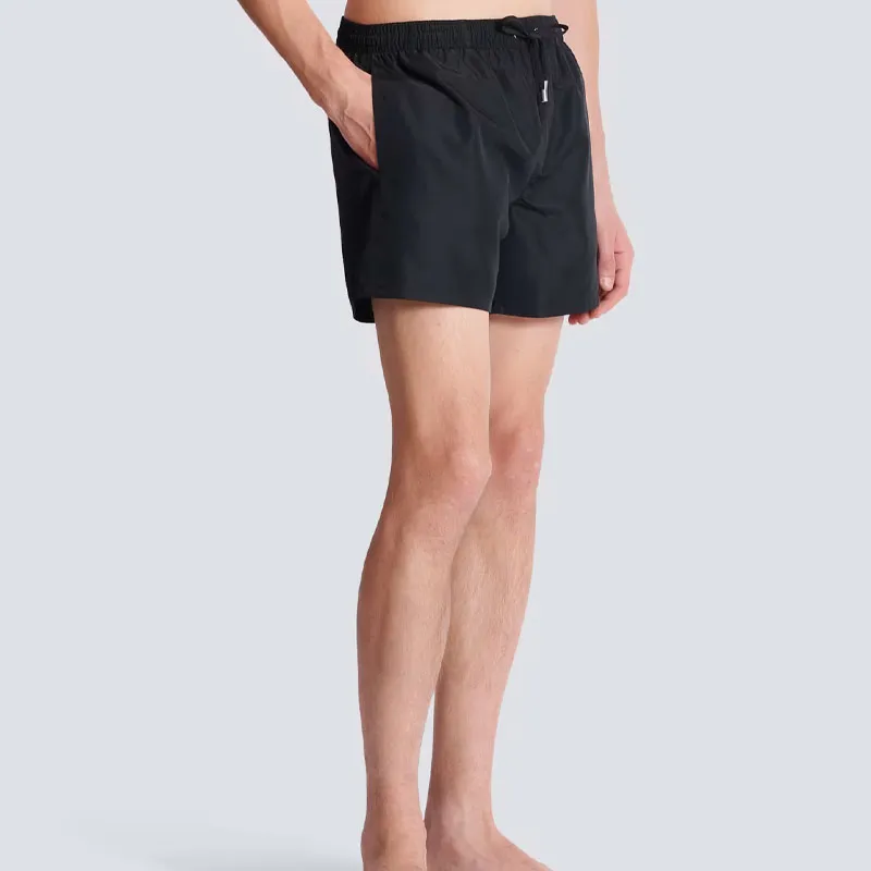 BALMAIN Logo Swim Shorts-3