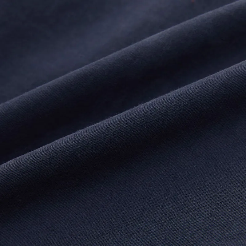 CORNELIANI Casual Pants Men's Navy Blue-5