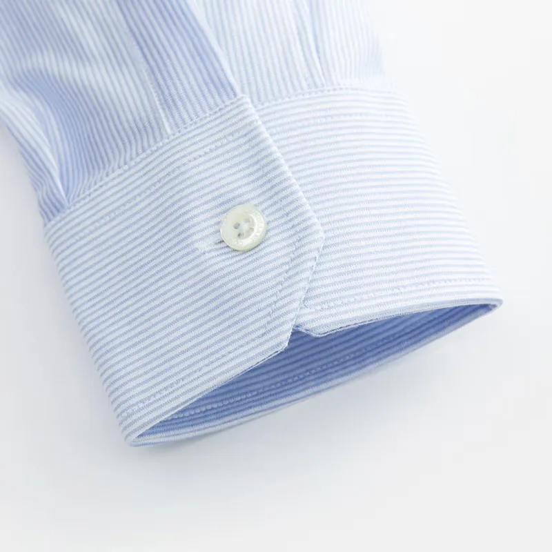 Corneliani Houndstooth print Long sleeve Shirt-5