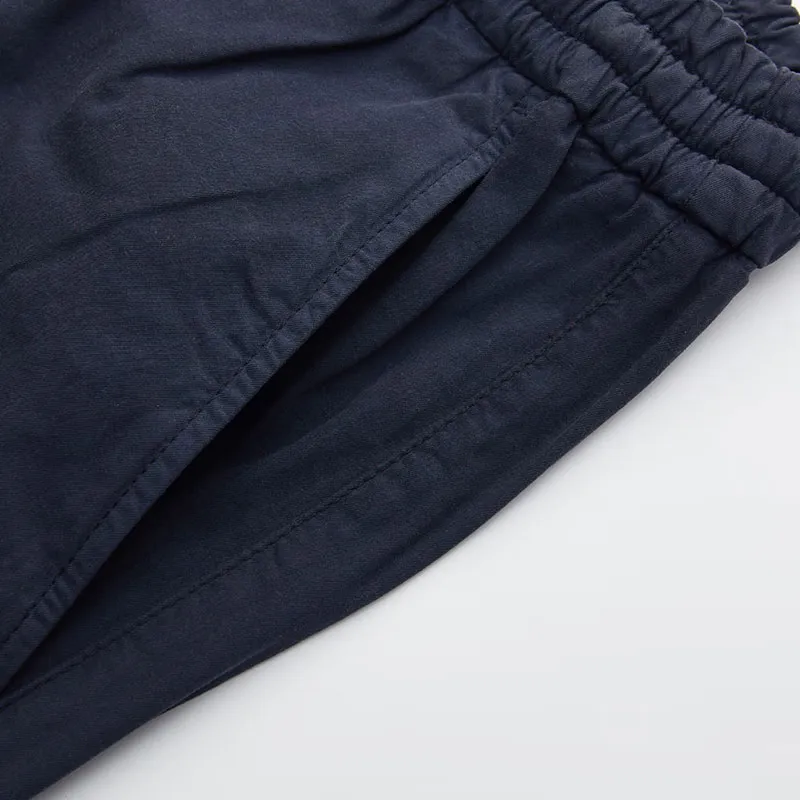 CORNELIANI Casual Pants Men's Navy Blue-4