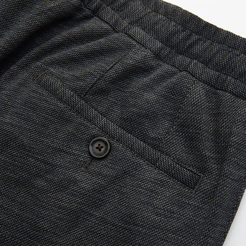 Corneliani Drawstring waist Trousers-4