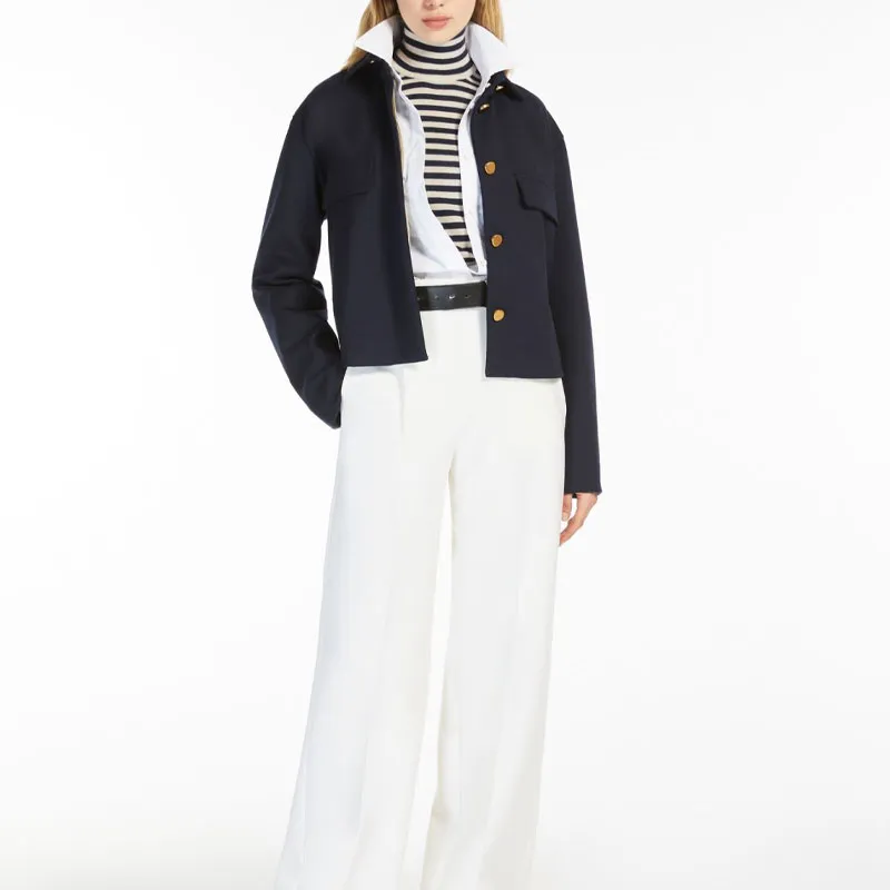 Max Mara Patroni Top-3
