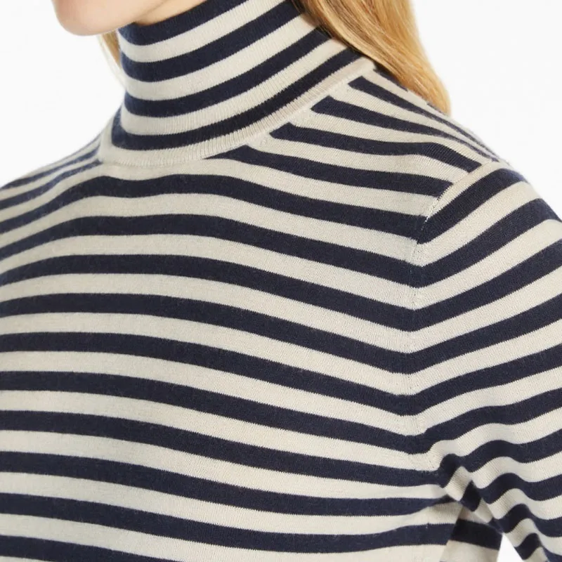 Max Mara Patroni Top-4