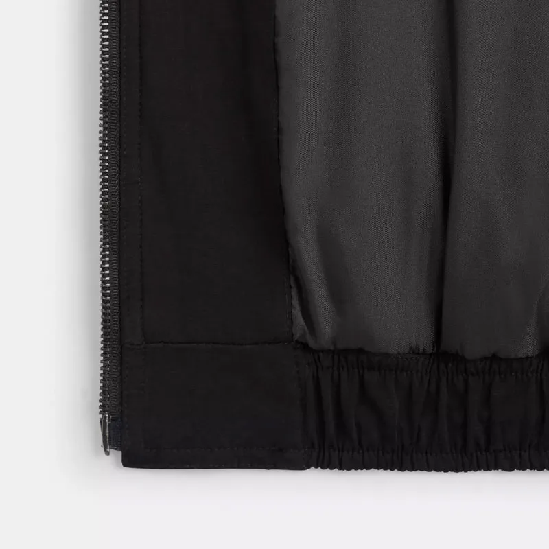 COACH FW24 Puffer Jacket Women's Black-3