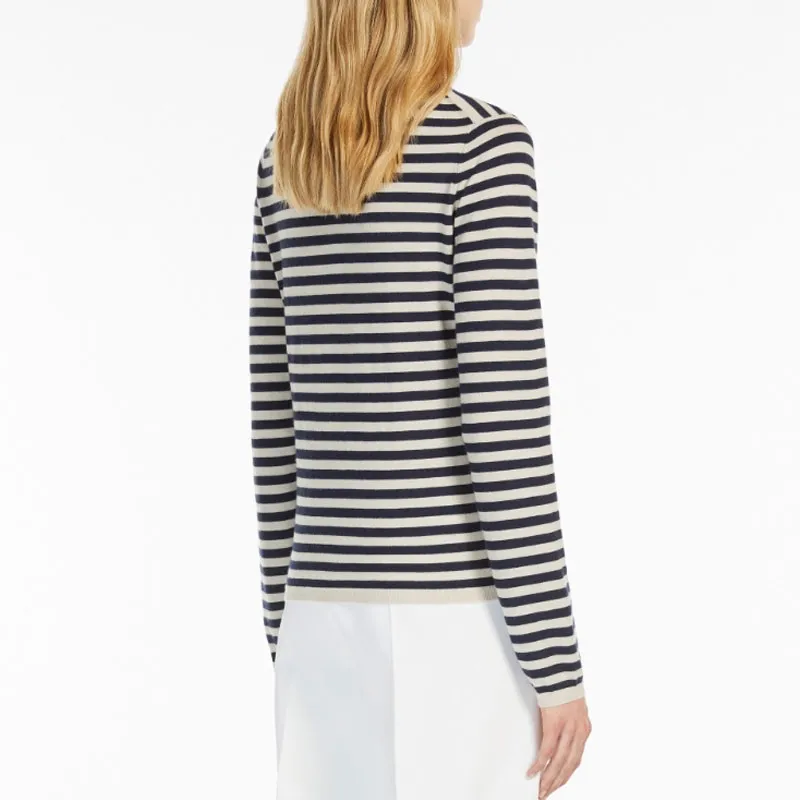 Max Mara Patroni Top-2