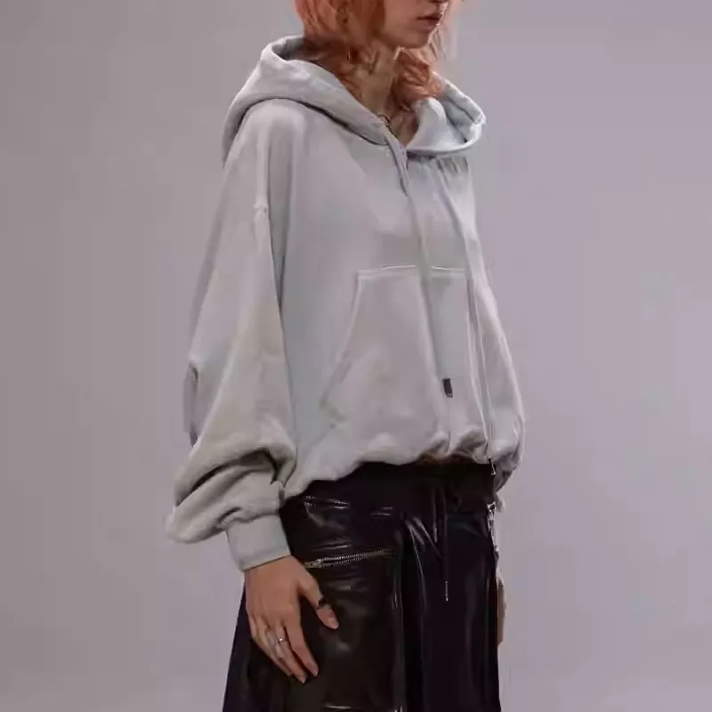 R13 Cotton Hoodie-3