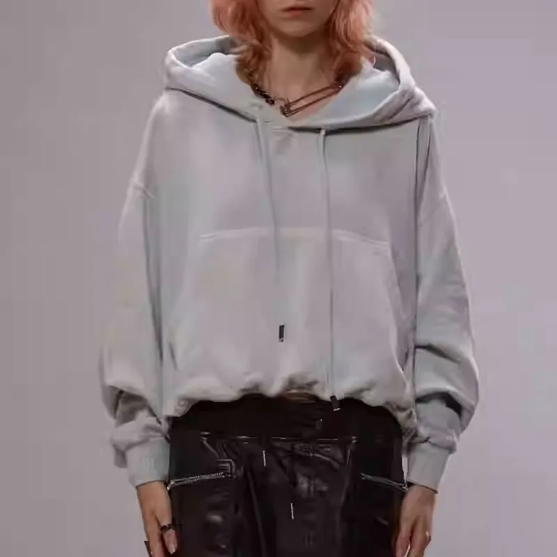 R13 Cotton Hoodie-1