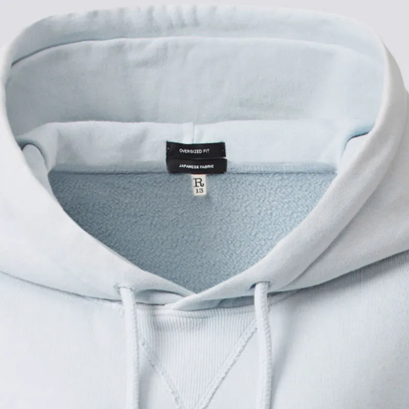 R13 Cotton Hoodie-7