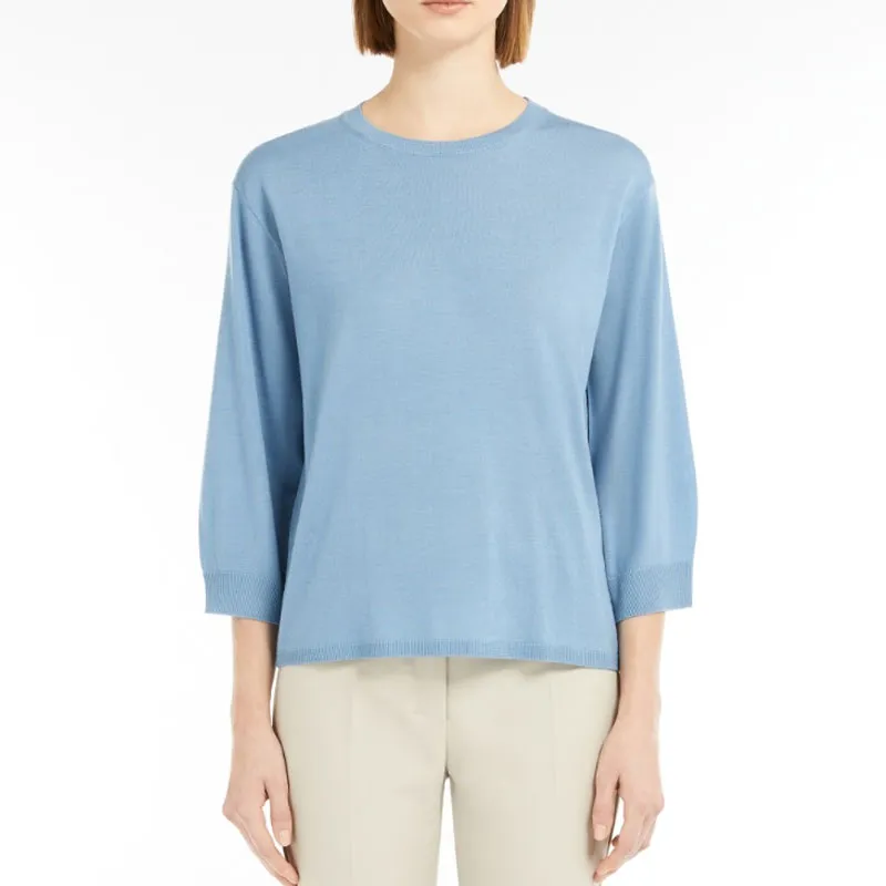 'S MAX MARA Amici Sweater-1