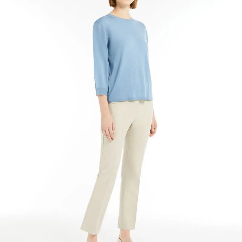 'S MAX MARA Amici Sweater-3