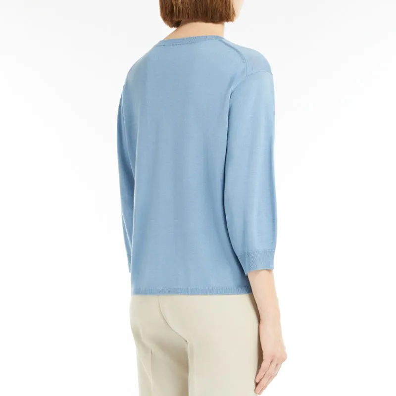 'S MAX MARA Amici Sweater-2